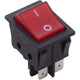 Hayward Power Supply Switch RCX31012