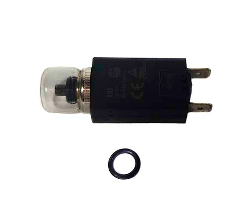 Hayward Power Supply Circuit Breaker 3A RCX31013A