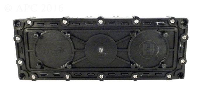 Hayward Motor Assembly SV/EV Wall Climb RCX97490