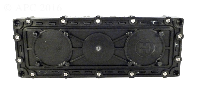 Hayward Motor Assembly SV/EV Wall Climb RCX97490