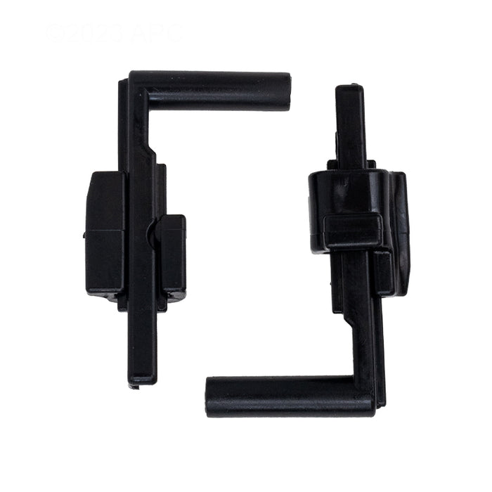 AquaStar Skimmer Weir Clips SK902