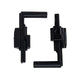 AquaStar Skimmer Weir Clips SK902
