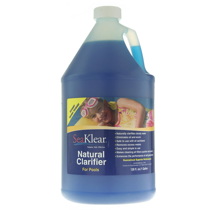 Natural Chemistry Pro Series Natural Clarifier