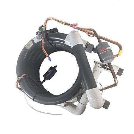 Hayward Heat Exchanger SMX24022372