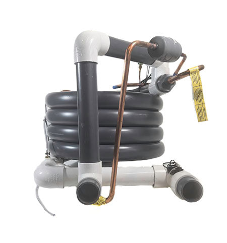 Hayward Heat Exchanger SMX24022372