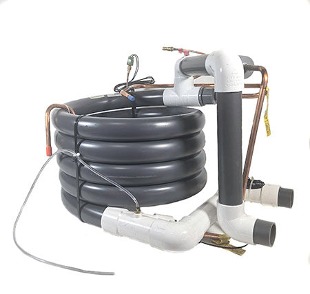 Hayward Heat Exchanger SMX24022372