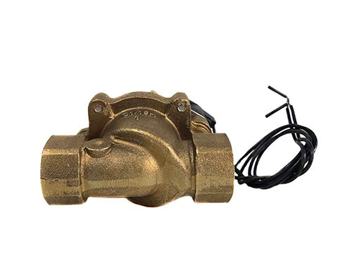 Levolor Solenoid Valve SOL100B - Brass