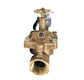 Levolor Solenoid Valve SOL100B - Brass