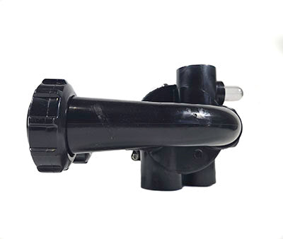 Hayward Vari-Flo Valve SP0710XR50 - 1.5" Plumbing