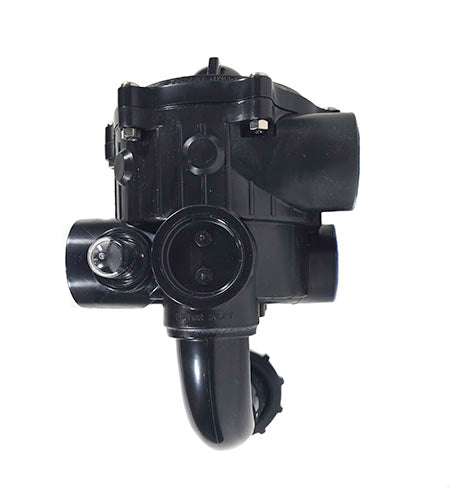 Hayward Vari-Flo Valve SP0710XR50 - 1.5" Plumbing