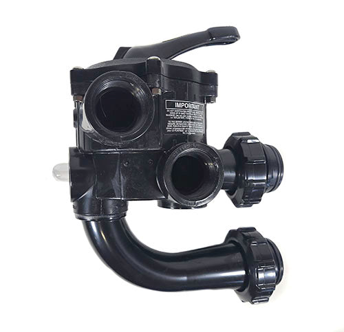 Hayward Vari-Flo Valve SP0710XR50 - 1.5" Plumbing
