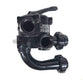 Hayward Vari-Flo Valve SP0710XR50 - 1.5" Plumbing