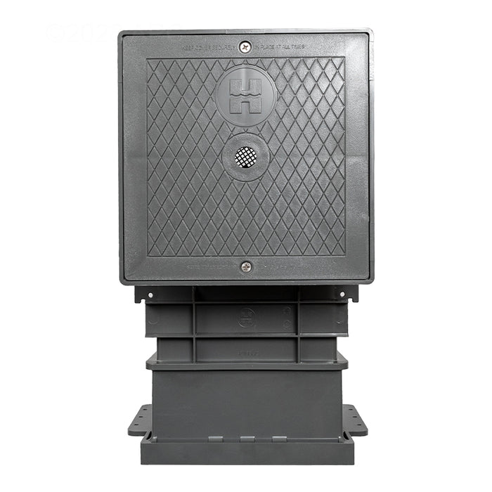 Hayward Auto-Skim Skimmer - Vinyl/Fiberglass - SP1084DGR