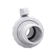 Hayward Ball-Type Drain Valve with Nipple SP0723