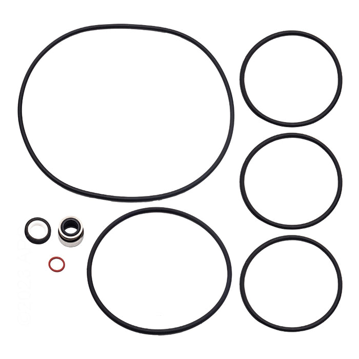 Speck Pump Go Kit SPK-95-GOKIT