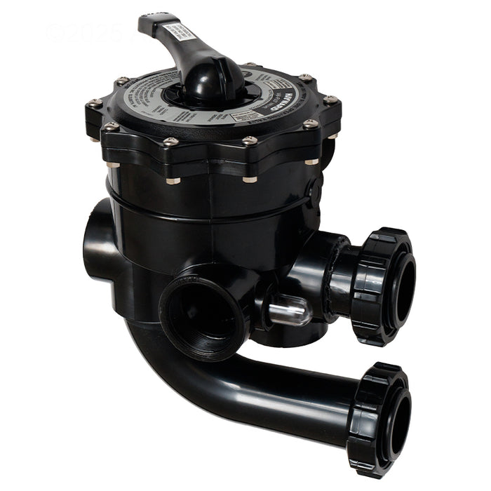 Hayward Vari-Flo Control Valve Assembly SPX0715X32