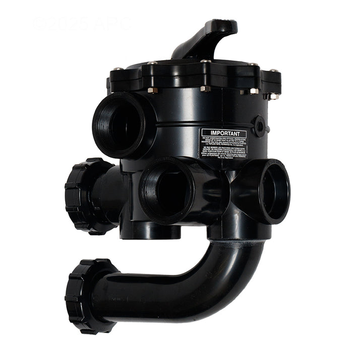 Hayward Vari-Flo Control Valve Assembly SPX0715X32