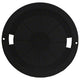 Hayward Skimmer Cover SPX1070CBLK