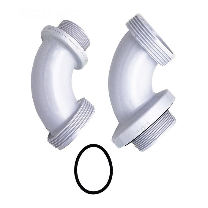 Hayward Discharge Elbow SPX1485B