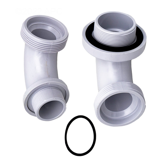 Hayward Discharge Elbow SPX1485B