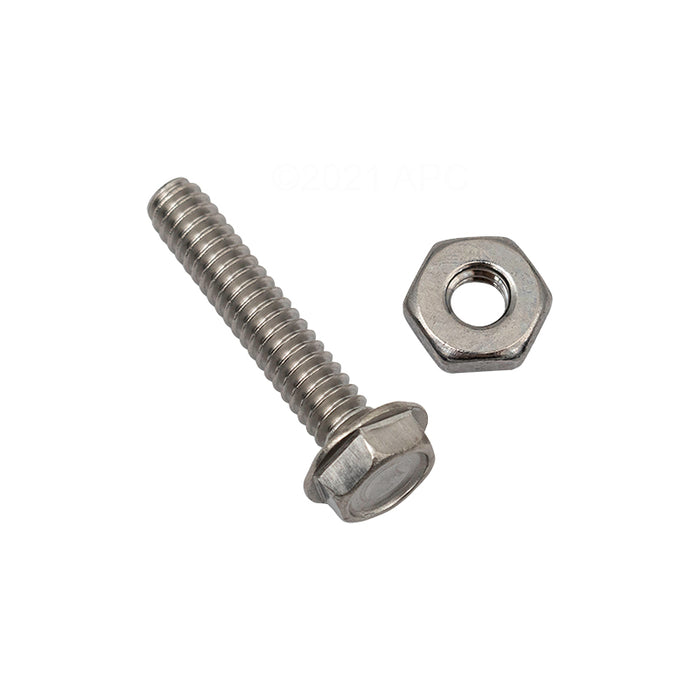 Hayward Tube Sheet Hex Screw Set SPX1500NYA