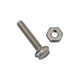 Hayward Tube Sheet Hex Screw Set SPX1500NYA