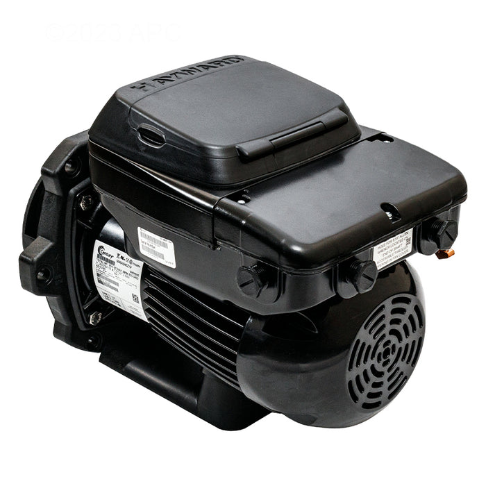 Hayward Power End Assembly SPX3202Z1VSPE