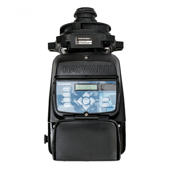 Hayward Power End Assembly SPX3202Z1VSPE