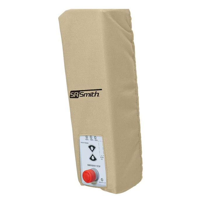 S.R. Smith MultiLift Battery Console Cover 910-1000T