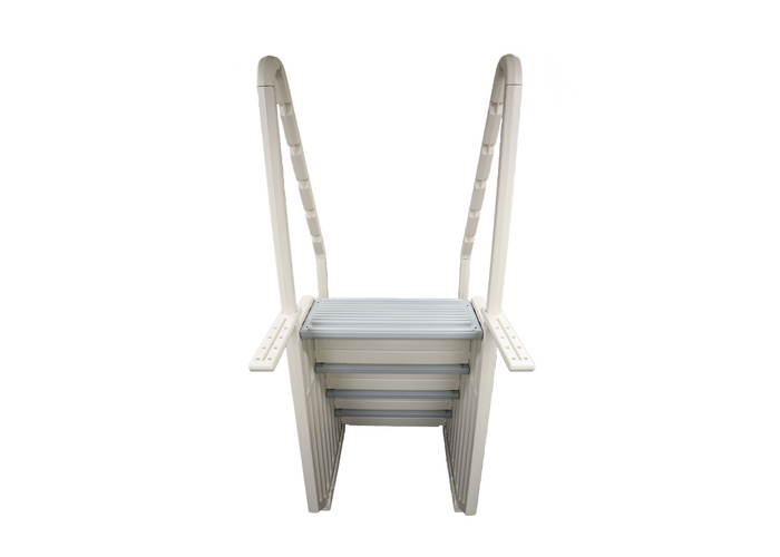 Confer Plastics In Pool Step STEP-1X