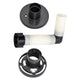 Hayward Top Elbow Assembly SX244CD1FWS