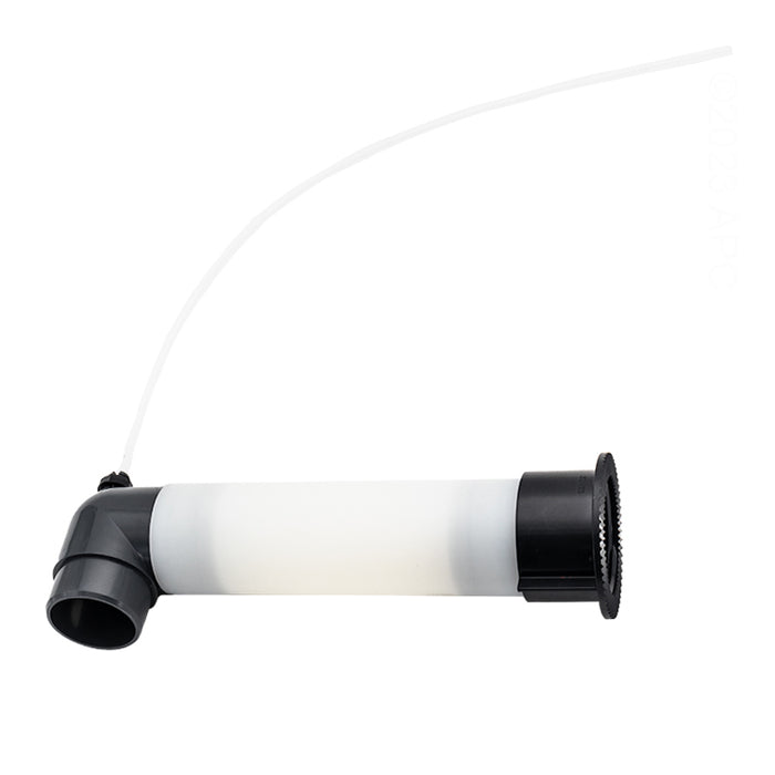 Hayward Bottom Elbow Assembly SX244CD2FWS