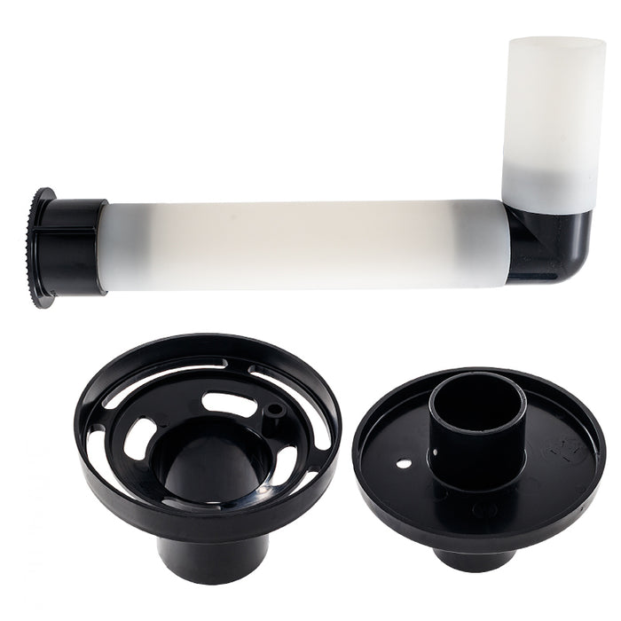 Hayward Top Elbow Assembly SX311CD1FWS