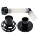 Hayward Top Elbow Assembly SX311CD1FWS