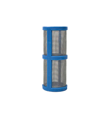 IPS Controllers Small Filter Screen
