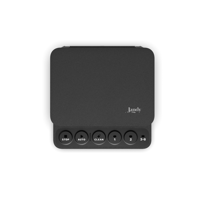 Jandy SpeedSet Pump Controller