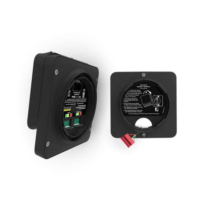 Jandy SpeedSet Pump Controller