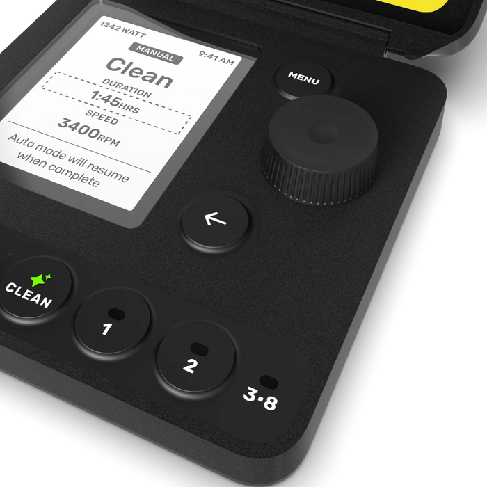 Jandy SpeedSet Pump Controller