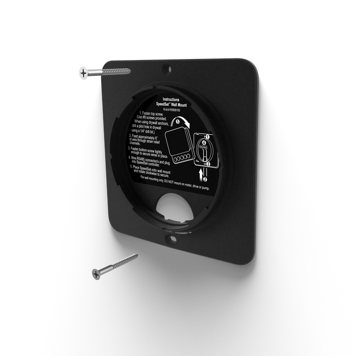 Jandy SpeedSet Pump Controller