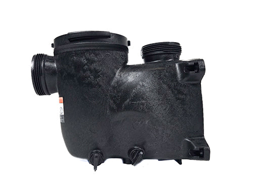 Hayward Pump Strainer Housing (Cover Assembly, Basket and Drain Plugs)