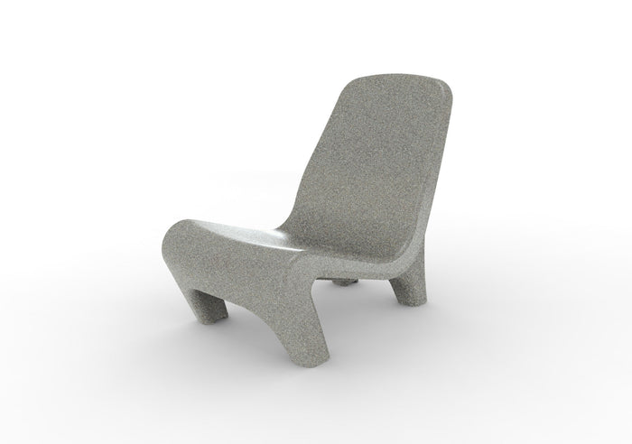 TenJam Freelo Chair - River Rock