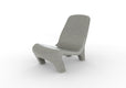 TenJam Freelo Chair - River Rock