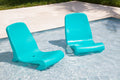 TenJam Freelo Chair - Surf Blue