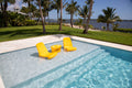 TenJam Freelo Chair - Gray Granite
