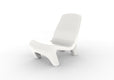 TenJam Freelo Chair - White