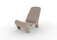 TenJam Freelo Chair - Deseret Sandstone