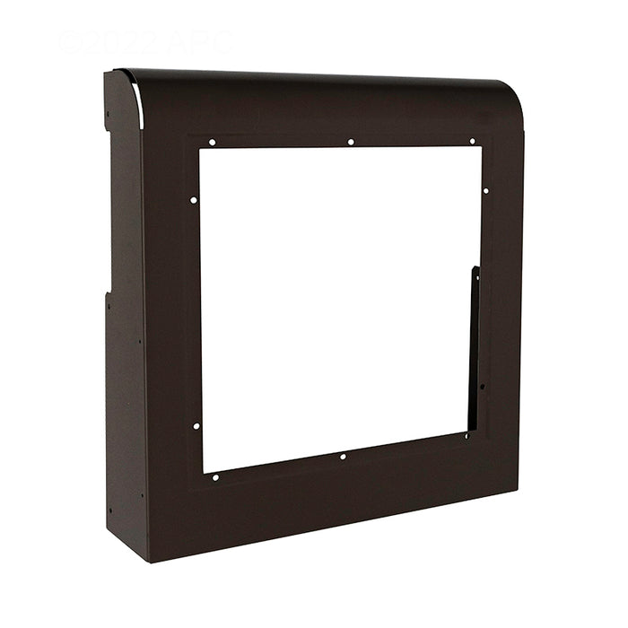 Hayward Indoor Vent Adapter Kit UHXNEGVT12006
