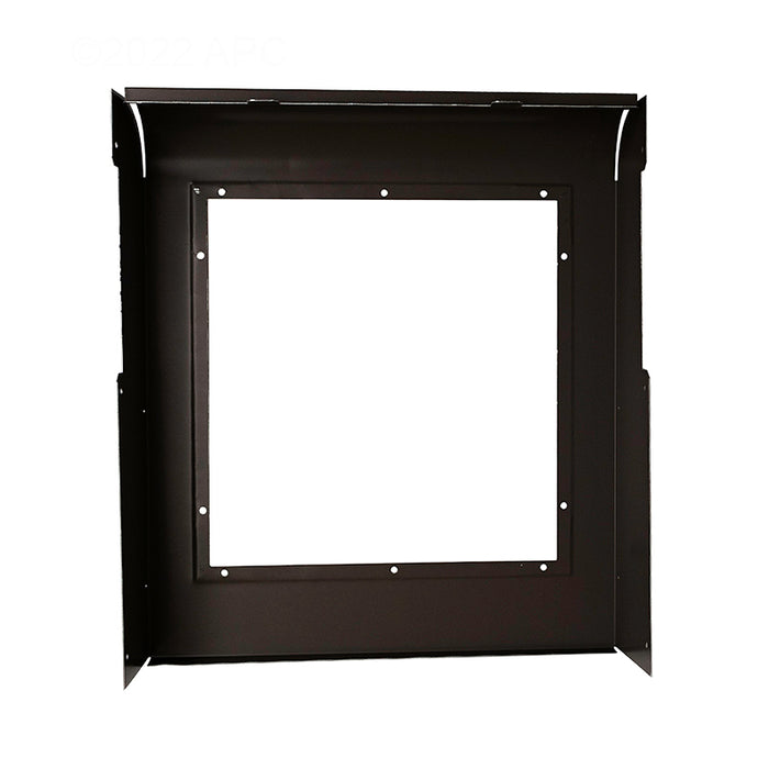 Hayward Indoor Vent Adapter Kit UHXNEGVT12006