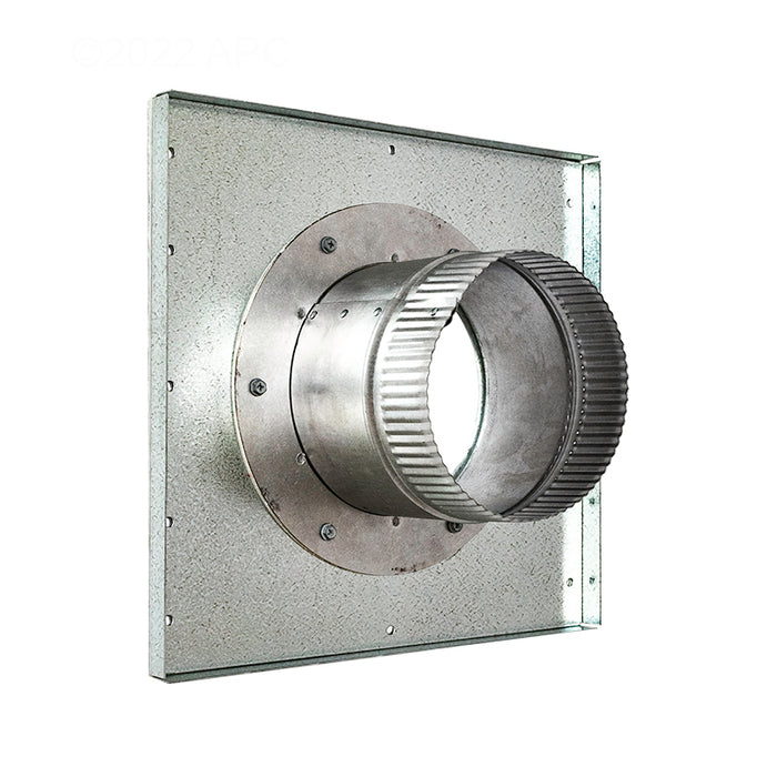 Hayward Indoor Vent Adapter Kit UHXNEGVT12006