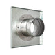 Hayward Indoor Vent Adapter Kit UHXNEGVT12006